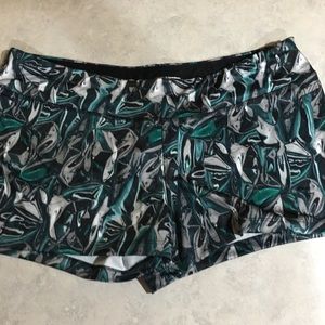 AVIA XXL Workout Shorts
